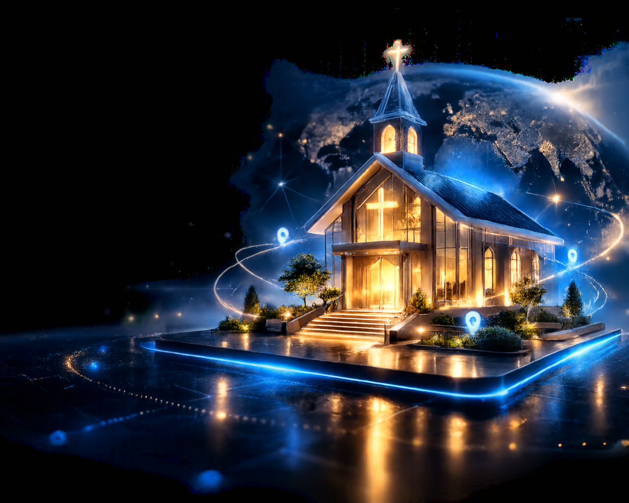 Calvary Boulder Valley